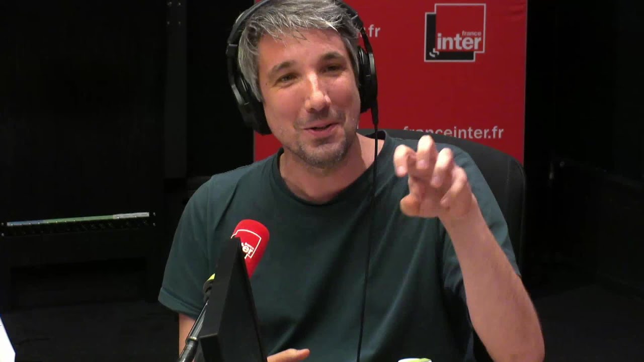 On n'est jamais trop prudent - Le moment Meurice - YouTube