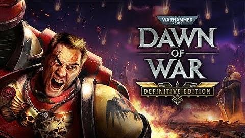 Daw of War Defenitive Edition | 1v1 Automatch