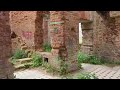 Усадьба Крёкшино / Moscow Region Krekshino abandoned manor