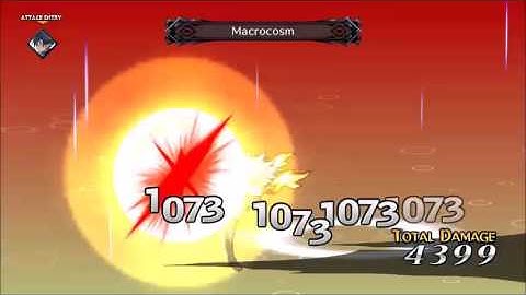 The La Pucelle Episode (DLC): Let