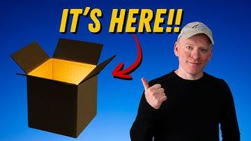 SOYUZ - The Greatest Model Rocket Kit Estes Ever Released?? REVEALED!!