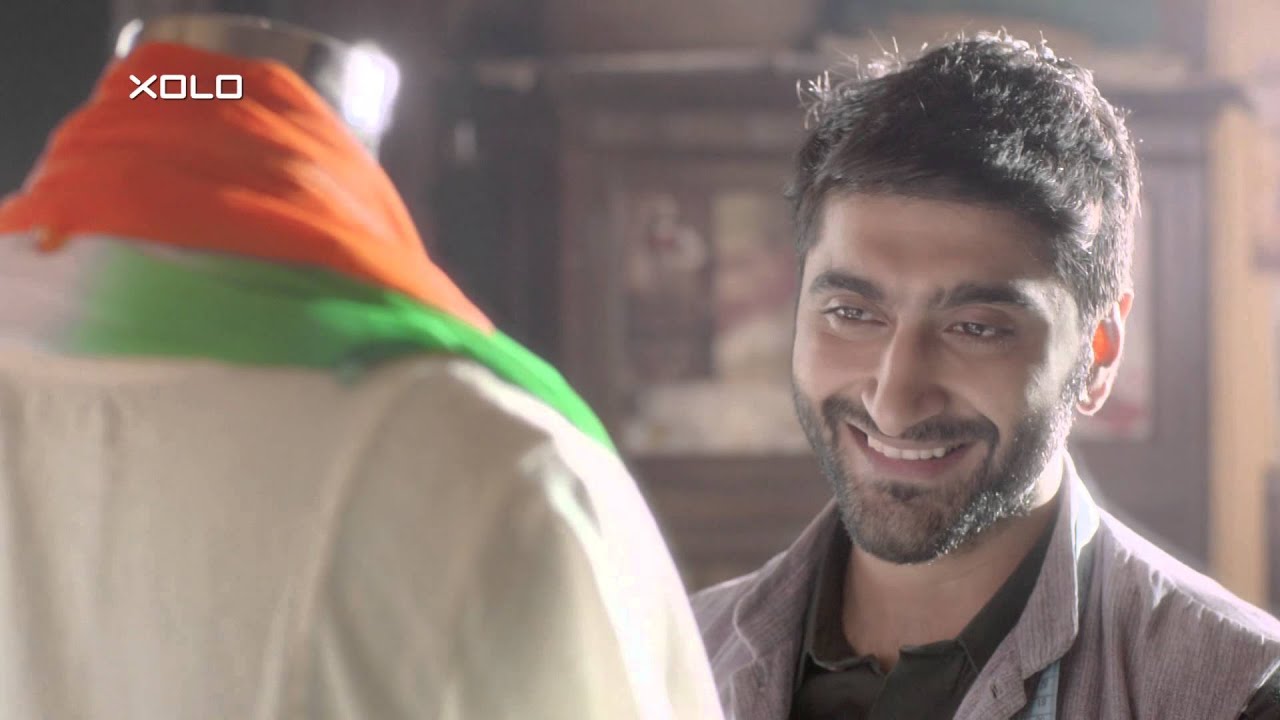 XOLO One - Official TVC