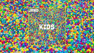 Jrmd - Kids Pop X Trap Type Beat