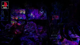 Cynthoni - Lost In Her Virtual Eyes (Instrumentals) [FULL EP] (Music Video Ft @roliz )