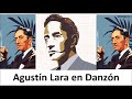 Agustín Lara en Danzón, Disco dificíl de conseguir