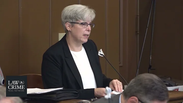 OH v. Stanley Ford Arson Murder Trial Day 9 - Dire...