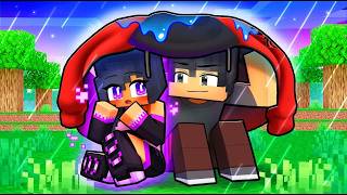 Aphmau! My ENDERMAN Forbidden Love