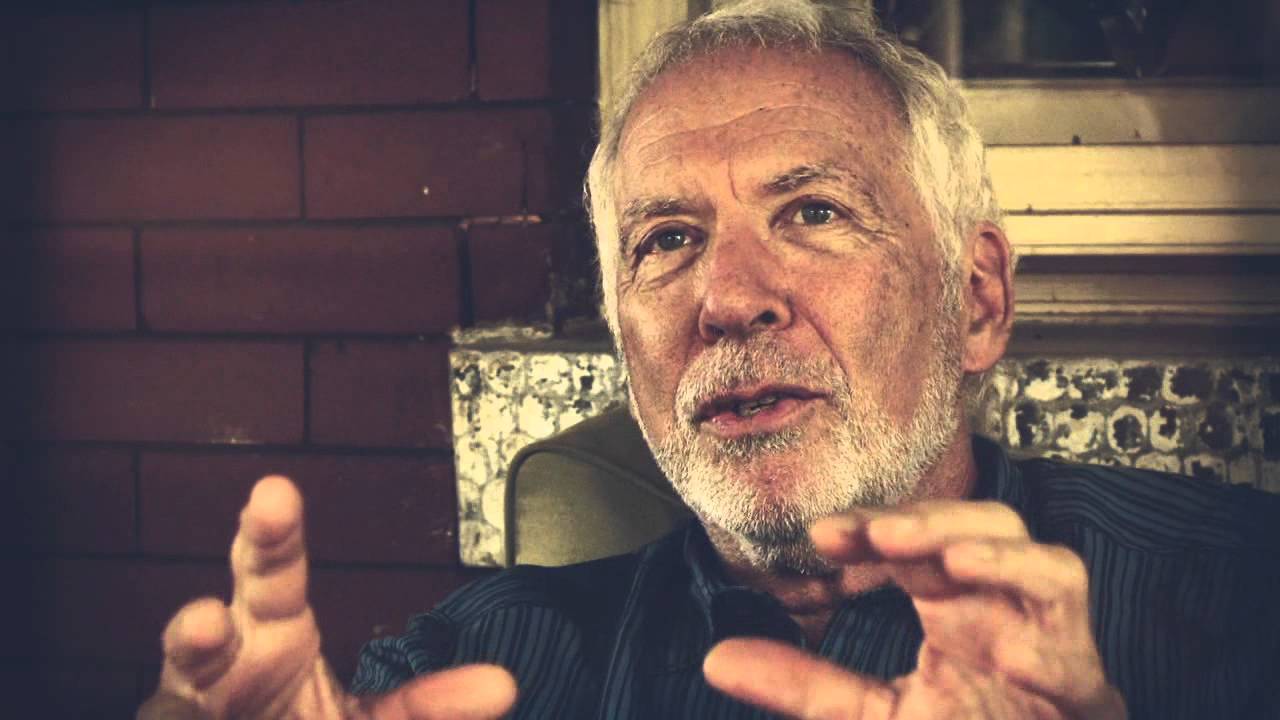 Uncredentialed Thoughts