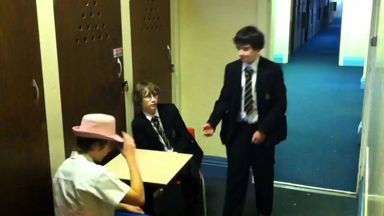 When The Wasps Drowned