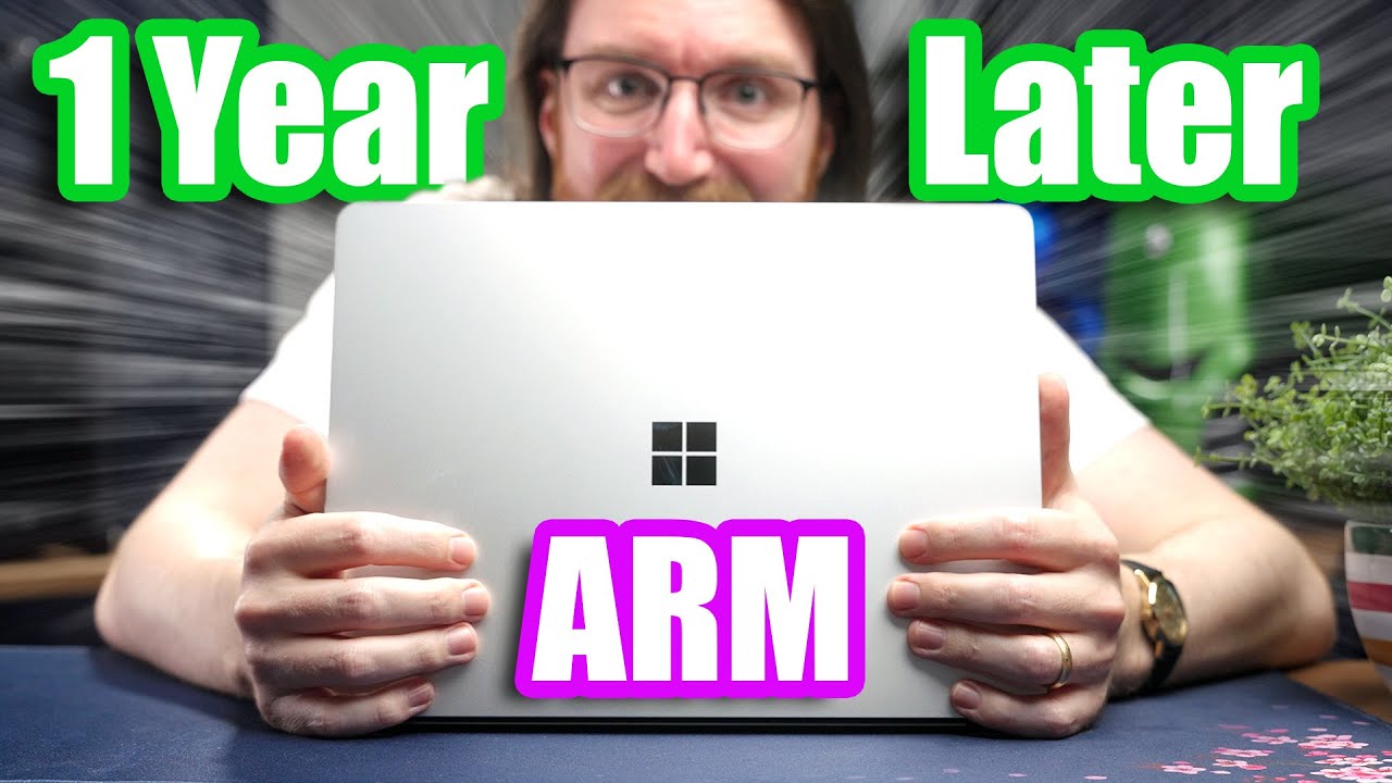 Has Windows ARM Gaming Gotten Better In 2025?