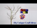 Decorate Your Home With Waste Materials | Trash To Treasure.