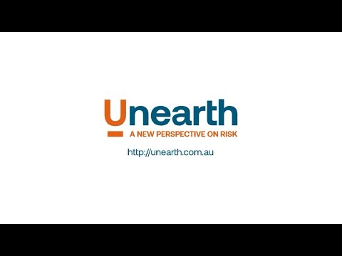 IT Company Explainer Animation Example - "Unearth"