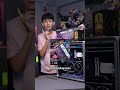 How it feel to build your first PC