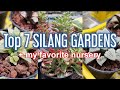 Top 7 Silang Featured Gardens | Distributing prizes for #MomofThreeDiaryBirthdayGiveaway
