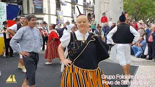 São Martinho Terra de Encanto - Grupo Folclore da Casa do Povo de São Martinho Madeira Portugal