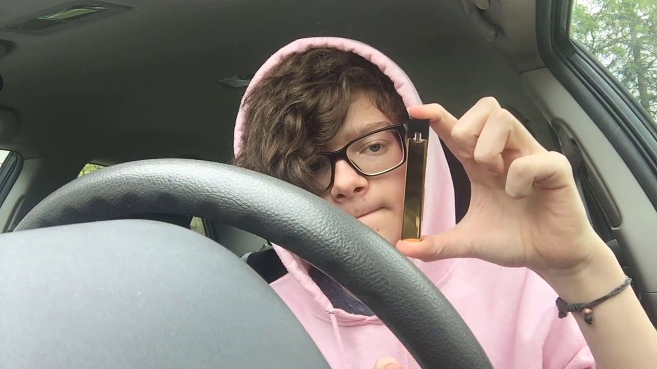 EonSmoke Pod/Battery Review! (Juul Compatible)