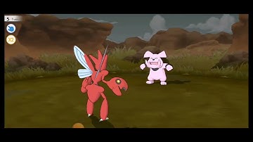 Infinity Island - Pokemon Game - Part 64 - Gameplay Walkthrough Android IOS