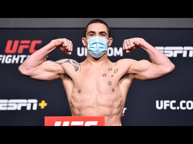 ufc provocarea pierderii în greutate cel mai bun ceai slab în nigeria 2021