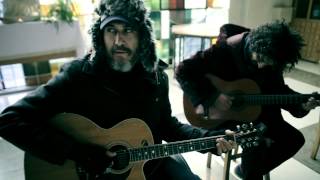 #382 Howe Gelb - 4 Door Maverick (Acoustic Session)