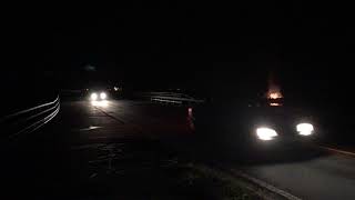 20190831 Savonvirran Kioski, Sonkajärvi, Finland, Bonfire