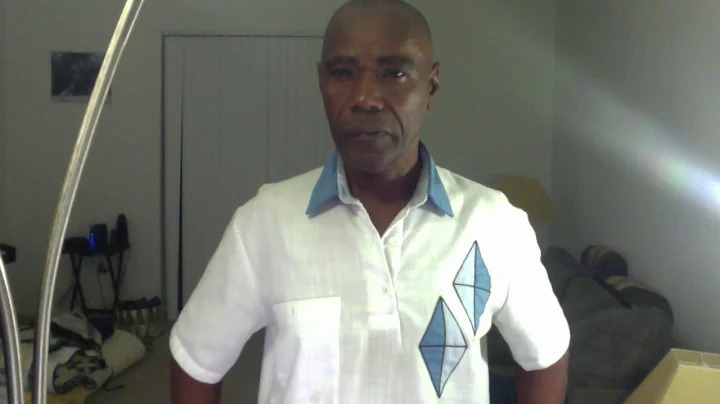 Song E-ternity Secret By Ronnie Paul Allen