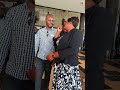 Gladys Wanga And Senator Ojwang Rip Raila Shorts Railaodinga 