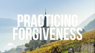 Practicing Forgiveness | Christian Character in Action - Lesson 16