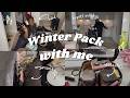 Packing for NYC in Winter | Outfits & Travel Essentials for a Sisters Trip | Ruby Rose Lauren
