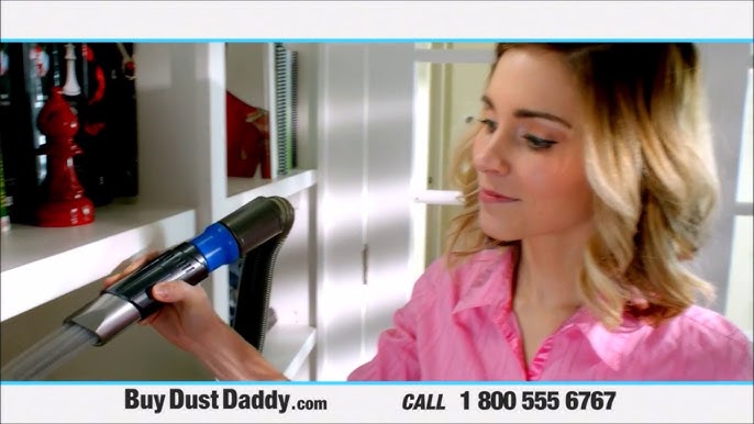 Dust Daddy  As Seen On TV