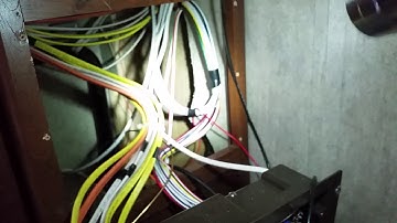 Boogie Lights LED Install part 2B