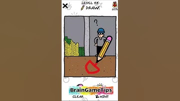 Just Draw Level 82 Walkthrough