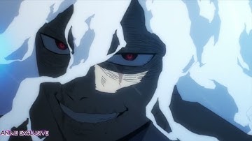 Kacchan’s Awakening 🔥 | My Hero Academia Season 8 AMV (HD)