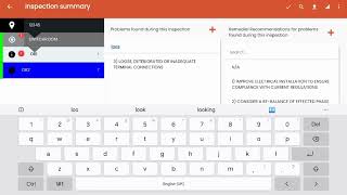 Famous SnapCor Tutorial #5 – Completing Inspection Details & Generating the Final Thermography Report Wealth