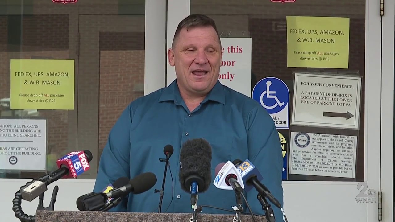 66 nursing home residents test positive for coronavirus