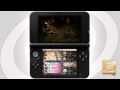 Bravely Default: Flying Fairy (3DS) Final Demo Gameplay Part 1