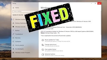 How to fix "Discord Installation Has Failed Error" on Windows 10 \ 8 \ 7