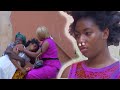 THE SORROWFUL TEARS OF A GHOST "NEW" - MALEEK MILTON/ADAEZE ONUIGBO 2024 LATEST NIGERIAN MOVIE