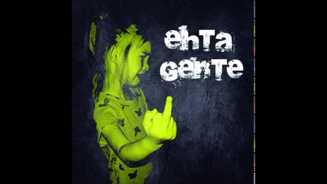 Ehta Gente -02- Kurt Cobain no ha muerto rocklets