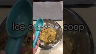 How To Make The Perfect Cookies With Teddy