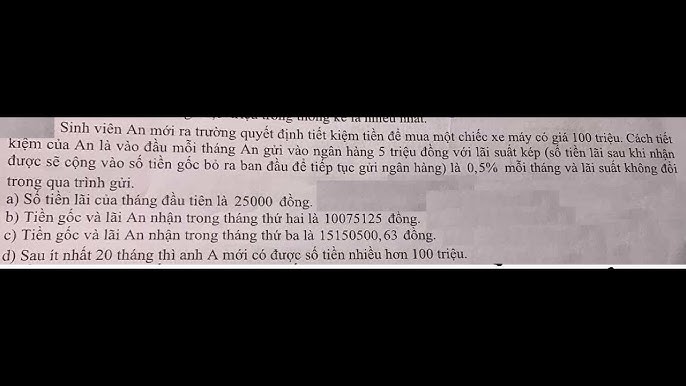Sinh Viên Mới Ra Trường