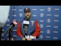 Twins sweep White Sox at home