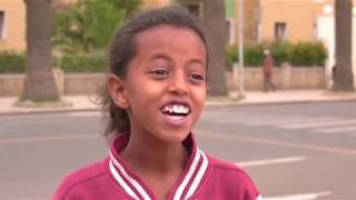 ዕድል 8ይ ክፋል / Edil Part 8 - Best Eritrean Series Film 2018