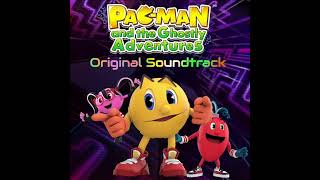 Famous 09 Stage Clear - Pac-Man and the Ghostly Adventures (Console version) OST Profile
