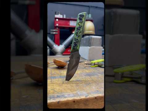 Thicker Clipper action at ????BALDMANKNIFEANDTOOL.COM????
