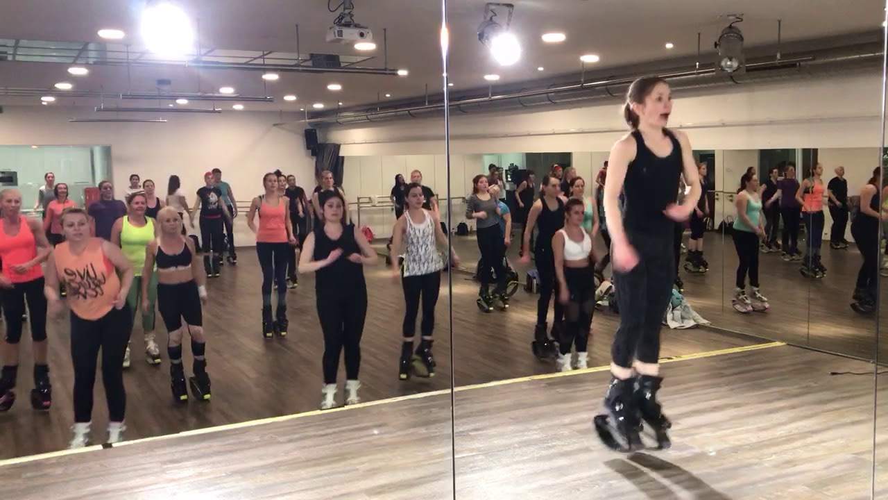 Kangoo Club Wien YouTube