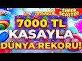SWEET BONANZA SUPER SCATTER ????| 7000 TL KASAYLA SIFIRDAN GERİ DÖNÜŞ ????SLOT OYUNLARI TAKTİK 