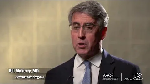 What are the differences between total versus partial replacement surgeries?