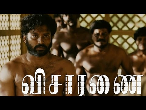 Tamil Movie Visaranai - An In Depth Review By Film Directors & Writers - Must Watch - Red Pix