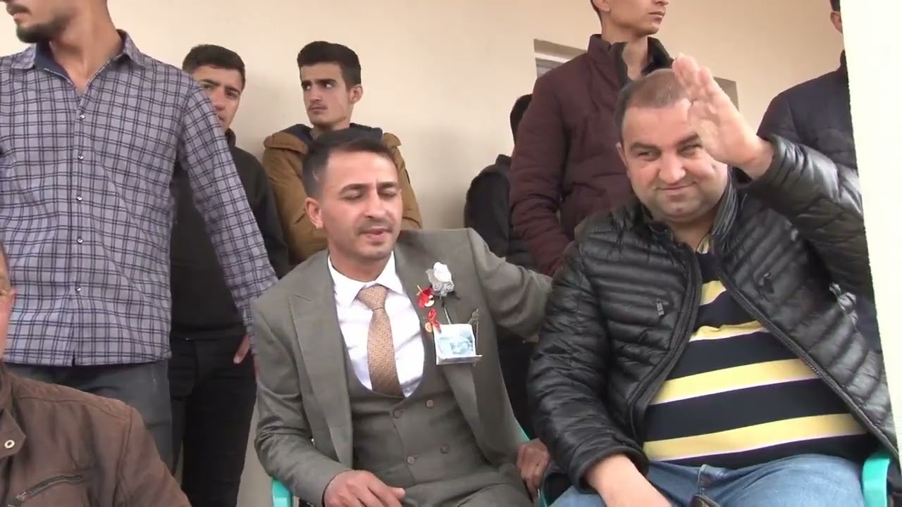 Sabri Güngör düğünü kumçatı 1