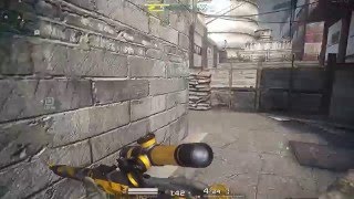 A.V.A - Match/Scrim Highlights Week 3
